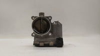 2014-2018 Ford Focus Throttle Body P/N:DS7E-9F991-BB Fits Fits 2014 2015 2016 2017 2018 2019 OEM Used Auto Parts - Oemusedau