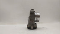 2014-2018 Ford Focus Throttle Body P/N:DS7E-9F991-BB Fits Fits 2014 2015 2016 2017 2018 2019 OEM Used Auto Parts - Oemusedau