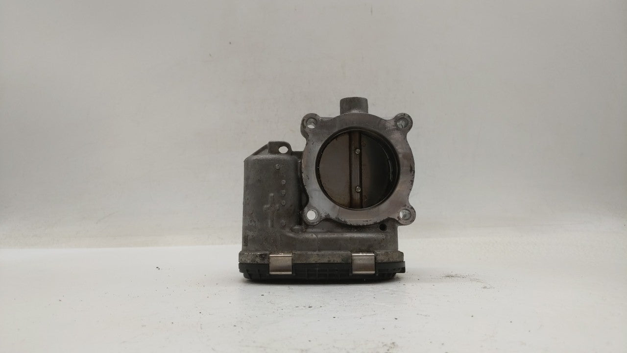 2014-2018 Ford Focus Throttle Body P/N:DS7E-9F991-BB Fits Fits 2014 2015 2016 2017 2018 2019 OEM Used Auto Parts - Oemusedau