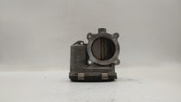 2014-2018 Ford Focus Throttle Body P/N:DS7E-9F991-BB Fits Fits 2014 2015 2016 2017 2018 2019 OEM Used Auto Parts - Oemusedau