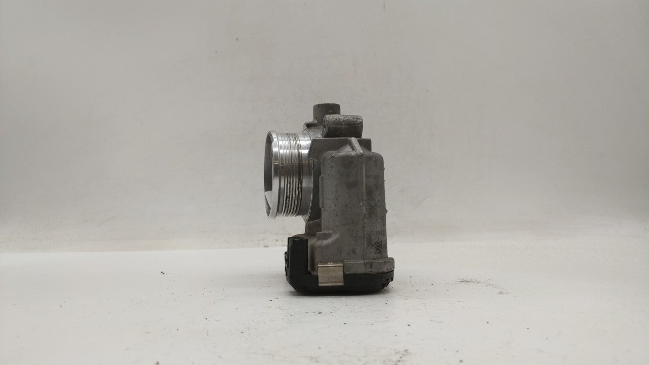 2014-2018 Ford Focus Throttle Body P/N:DS7E-9F991-BB Fits Fits 2014 2015 2016 2017 2018 2019 OEM Used Auto Parts - Oemusedau