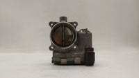 2014-2018 Ford Focus Throttle Body P/N:DS7E-9F991-BB Fits Fits 2014 2015 2016 2017 2018 2019 OEM Used Auto Parts - Oemusedau