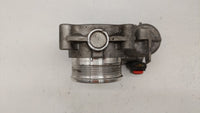2014-2018 Ford Focus Throttle Body P/N:DS7E-9F991-BB Fits Fits 2014 2015 2016 2017 2018 2019 OEM Used Auto Parts - Oemusedau