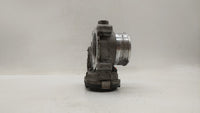 2014-2018 Ford Focus Throttle Body P/N:DS7E-9F991-BB Fits Fits 2014 2015 2016 2017 2018 2019 OEM Used Auto Parts - Oemusedau
