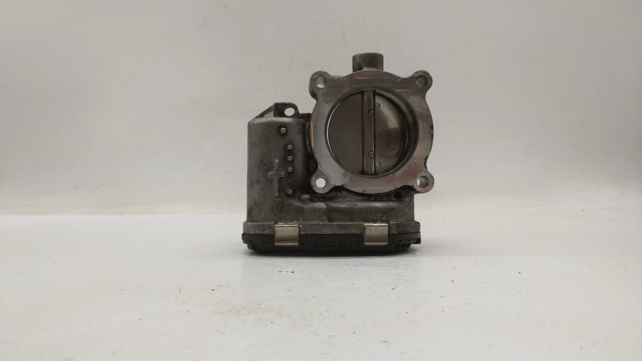 2014-2018 Ford Focus Throttle Body P/N:DS7E-9F991-BB Fits Fits 2014 2015 2016 2017 2018 2019 OEM Used Auto Parts - Oemusedau