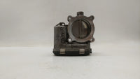 2014-2018 Ford Focus Throttle Body P/N:DS7E-9F991-BB Fits Fits 2014 2015 2016 2017 2018 2019 OEM Used Auto Parts - Oemusedau