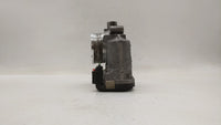 2014-2018 Ford Focus Throttle Body P/N:DS7E-9F991-BB Fits Fits 2014 2015 2016 2017 2018 2019 OEM Used Auto Parts - Oemusedau