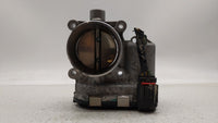 2014-2018 Ford Focus Throttle Body P/N:DS7E-9F991-BB Fits Fits 2014 2015 2016 2017 2018 2019 OEM Used Auto Parts - Oemusedau