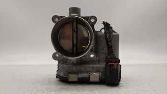 compare product 2014-2018 Ford Focus Throttle Body P/N:DS7E-9F991-BB Fits Fits 2014 2015 2016 2017 2018 2019 OEM Used Auto Parts