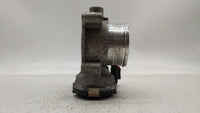 2014-2018 Ford Focus Throttle Body P/N:DS7E-9F991-BB Fits Fits 2014 2015 2016 2017 2018 2019 OEM Used Auto Parts - Oemusedau
