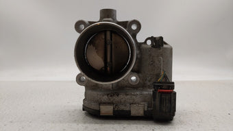compare product 2014-2018 Ford Focus Throttle Body P/N:DS7E-9F991-BB Fits Fits 2014 2015 2016 2017 2018 2019 OEM Used Auto Parts