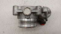 2014-2018 Ford Focus Throttle Body P/N:DS7E-9F991-BB Fits Fits 2014 2015 2016 2017 2018 2019 OEM Used Auto Parts - Oemusedau