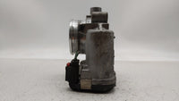 2014-2018 Ford Focus Throttle Body P/N:DS7E-9F991-BB Fits Fits 2014 2015 2016 2017 2018 2019 OEM Used Auto Parts - Oemusedau