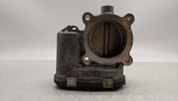 2014-2018 Ford Focus Throttle Body P/N:DS7E-9F991-BB Fits Fits 2014 2015 2016 2017 2018 2019 OEM Used Auto Parts - Oemusedau