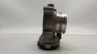 2014-2018 Ford Focus Throttle Body P/N:DS7E-9F991-BB Fits Fits 2014 2015 2016 2017 2018 2019 OEM Used Auto Parts - Oemusedau