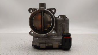 compare product 2014-2018 Ford Focus Throttle Body P/N:DS7E-9F991-BB Fits Fits 2014 2015 2016 2017 2018 2019 OEM Used Auto Parts