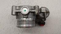 2014-2018 Ford Focus Throttle Body P/N:DS7E-9F991-BB Fits Fits 2014 2015 2016 2017 2018 2019 OEM Used Auto Parts - Oemusedau