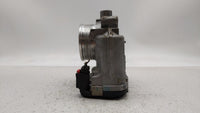 2014-2018 Ford Focus Throttle Body P/N:DS7E-9F991-BB Fits Fits 2014 2015 2016 2017 2018 2019 OEM Used Auto Parts - Oemusedau
