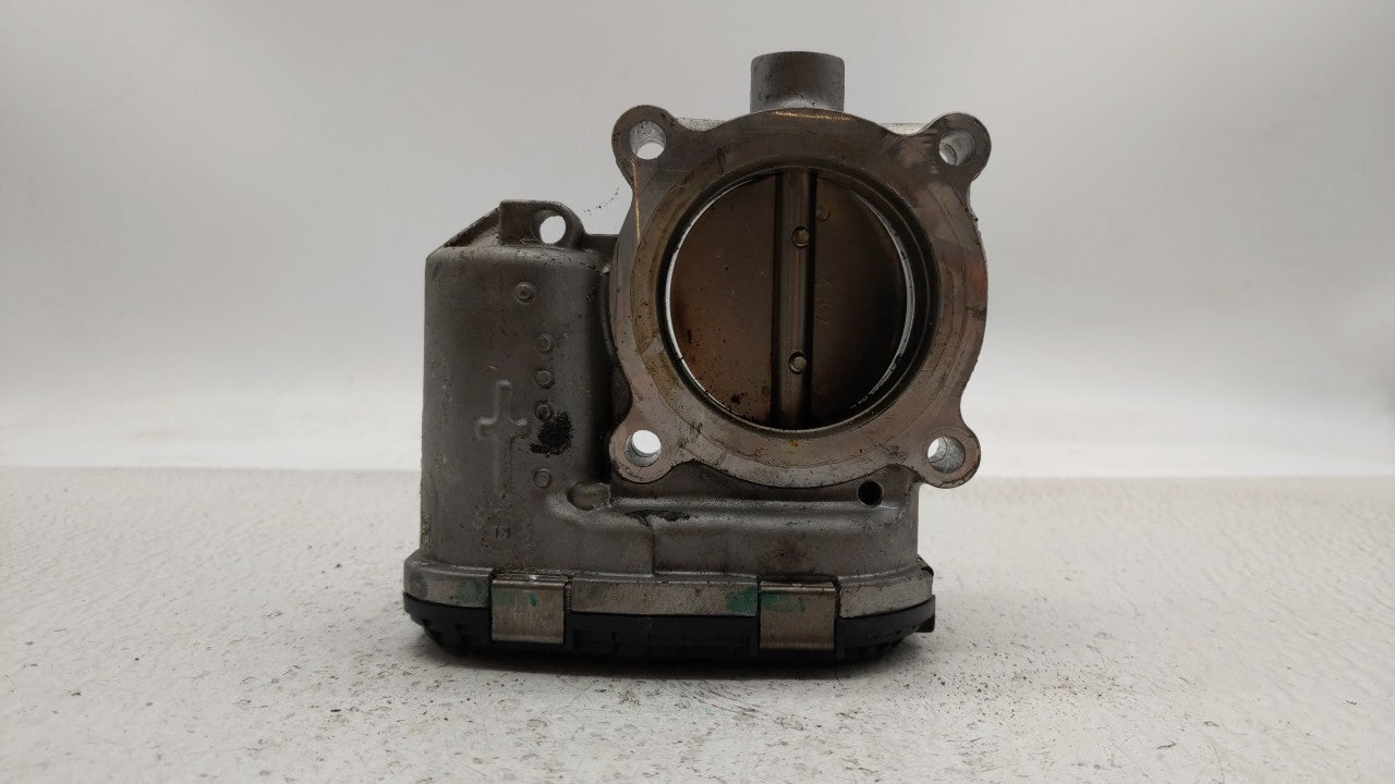 2014-2018 Ford Focus Throttle Body P/N:DS7E-9F991-BB Fits Fits 2014 2015 2016 2017 2018 2019 OEM Used Auto Parts - Oemusedau