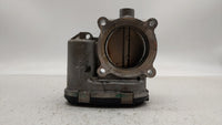 2014-2018 Ford Focus Throttle Body P/N:DS7E-9F991-BB Fits Fits 2014 2015 2016 2017 2018 2019 OEM Used Auto Parts - Oemusedau