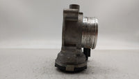2014-2018 Ford Focus Throttle Body P/N:DS7E-9F991-BB Fits Fits 2014 2015 2016 2017 2018 2019 OEM Used Auto Parts - Oemusedau
