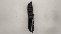 2012-2018 Ford Focus Master Power Window Switch Replacement Driver Side Left P/N:BM5T-14A132-AA BM5T-14A132-AB Fits OEM Used