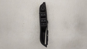 2012-2018 Ford Focus Master Power Window Switch Replacement Driver Side Left P/N:BM5T-14A132-AA BM5T-14A132-AB Fits OEM Used