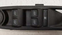 2012-2018 Ford Focus Master Power Window Switch Replacement Driver Side Left P/N:BM5T-14A132-AA BM5T-14A132-AB Fits OEM Used