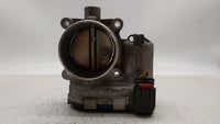 2014-2018 Ford Focus Throttle Body P/N:DS7E-9F991-BB Fits Fits 2014 2015 2016 2017 2018 2019 OEM Used Auto Parts - Oemusedau