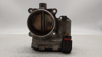 compare product 2014-2018 Ford Focus Throttle Body P/N:DS7E-9F991-BB Fits Fits 2014 2015 2016 2017 2018 2019 OEM Used Auto Parts