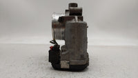 2014-2018 Ford Focus Throttle Body P/N:DS7E-9F991-BB Fits Fits 2014 2015 2016 2017 2018 2019 OEM Used Auto Parts - Oemusedau