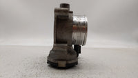 2014-2018 Ford Focus Throttle Body P/N:DS7E-9F991-BB Fits Fits 2014 2015 2016 2017 2018 2019 OEM Used Auto Parts - Oemusedau