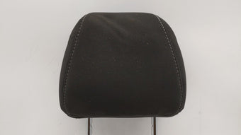 compare product 2013-2014 Ford Focus Headrest Head Rest Front Driver Passenger Seat Black