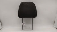 2013-2014 Ford Focus Headrest Head Rest Front Driver Passenger Seat Black - Oemusedautoparts1.com
