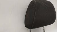 2013-2014 Ford Focus Headrest Head Rest Front Driver Passenger Seat Black - Oemusedautoparts1.com