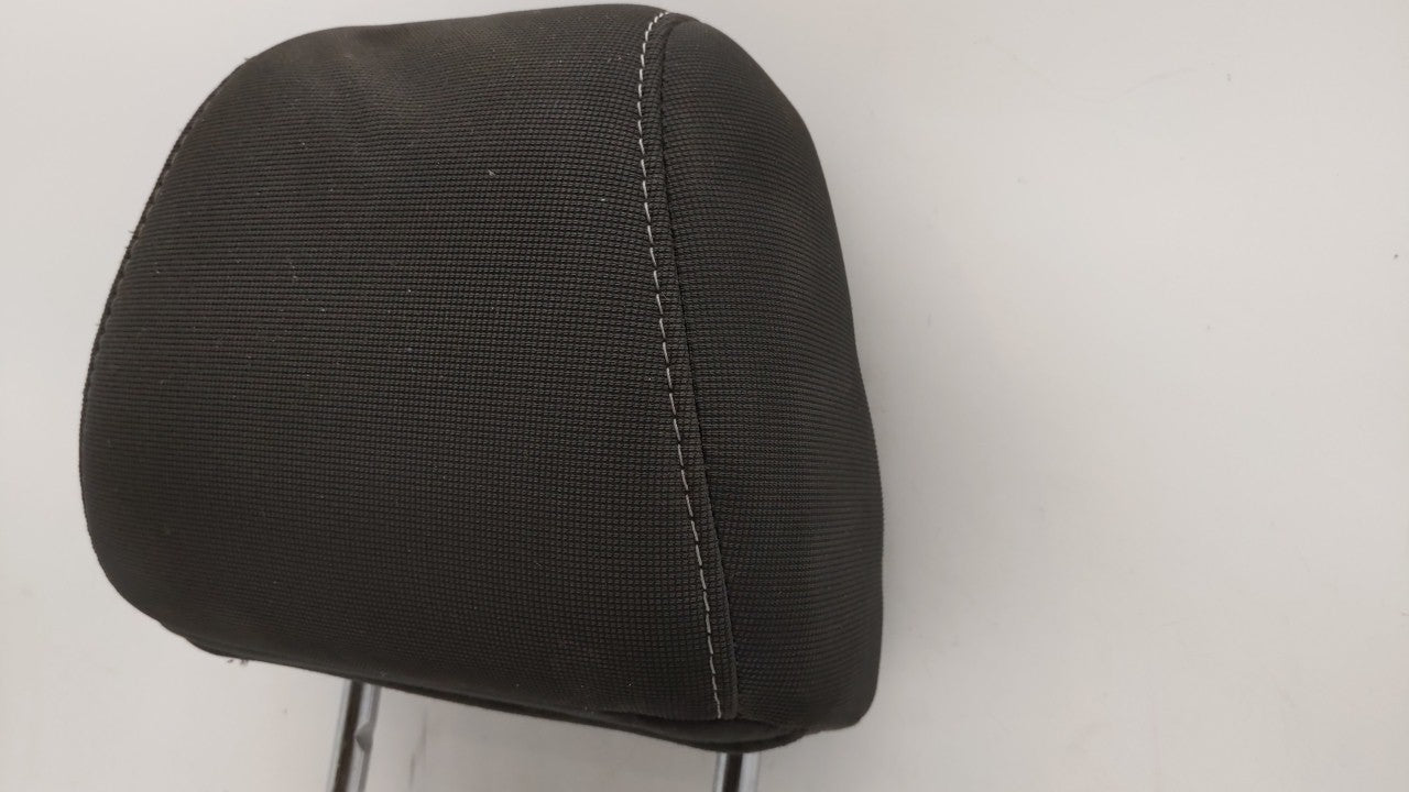 2013-2014 Ford Focus Headrest Head Rest Front Driver Passenger Seat Black - Oemusedautoparts1.com