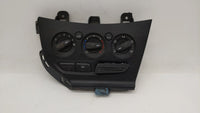 2013-2014 Ford Focus Climate Control Module Temperature AC/Heater Replacement P/N:CM5T-19980-AE CM5T-19980-AF Fits Fits 2013