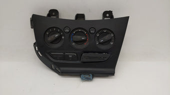 compare product 2013-2014 Ford Focus Climate Control Module Temperature AC/Heater Replacement P/N:CM5T-19980-AE CM5T-19980-AF Fits Fits 2013 2014 OEM Used Auto Parts