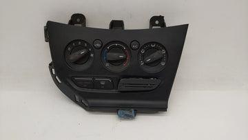 2013-2014 Ford Focus Climate Control Module Temperature AC/Heater Replacement P/N:CM5T-19980-AE CM5T-19980-AF Fits Fits 2013