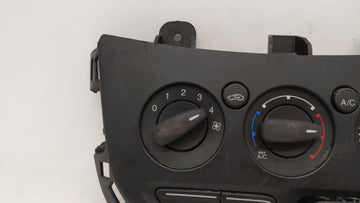 2013-2014 Ford Focus Climate Control Module Temperature AC/Heater Replacement P/N:CM5T-19980-AE CM5T-19980-AF Fits Fits 2013 2014 OEM Used Auto Parts