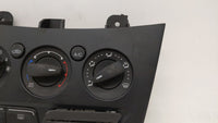 2013-2014 Ford Focus Climate Control Module Temperature AC/Heater Replacement P/N:CM5T-19980-AE CM5T-19980-AF Fits Fits 2013