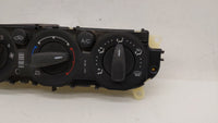 2013-2014 Ford Focus Climate Control Module Temperature AC/Heater Replacement P/N:CM5T-19980-AE CM5T-19980-AF Fits Fits 2013