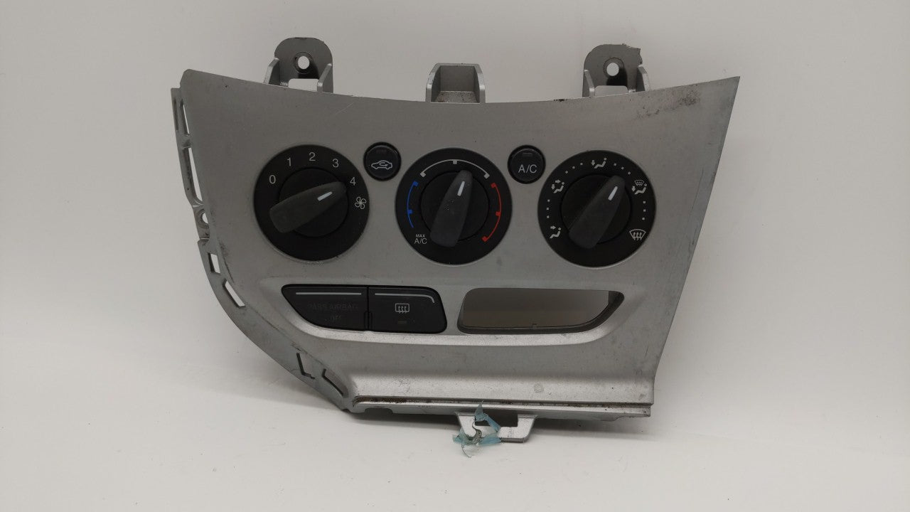 2013-2014 Ford Focus Climate Control Module Temperature AC/Heater Replacement P/N:CM5T-19980-AE CM5T-19980-AF Fits Fits 2013