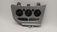 2013-2014 Ford Focus Climate Control Module Temperature AC/Heater Replacement P/N:CM5T-19980-AE CM5T-19980-AF Fits Fits 2013