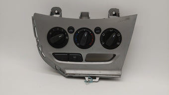 compare product 2013-2014 Ford Focus Climate Control Module Temperature AC/Heater Replacement P/N:CM5T-19980-AE CM5T-19980-AF Fits Fits 2013 2014 OEM Used Auto Parts
