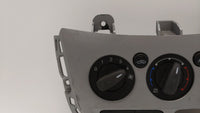 2013-2014 Ford Focus Climate Control Module Temperature AC/Heater Replacement P/N:CM5T-19980-AE CM5T-19980-AF Fits Fits 2013