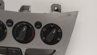 2013-2014 Ford Focus Climate Control Module Temperature AC/Heater Replacement P/N:CM5T-19980-AE CM5T-19980-AF Fits Fits 2013