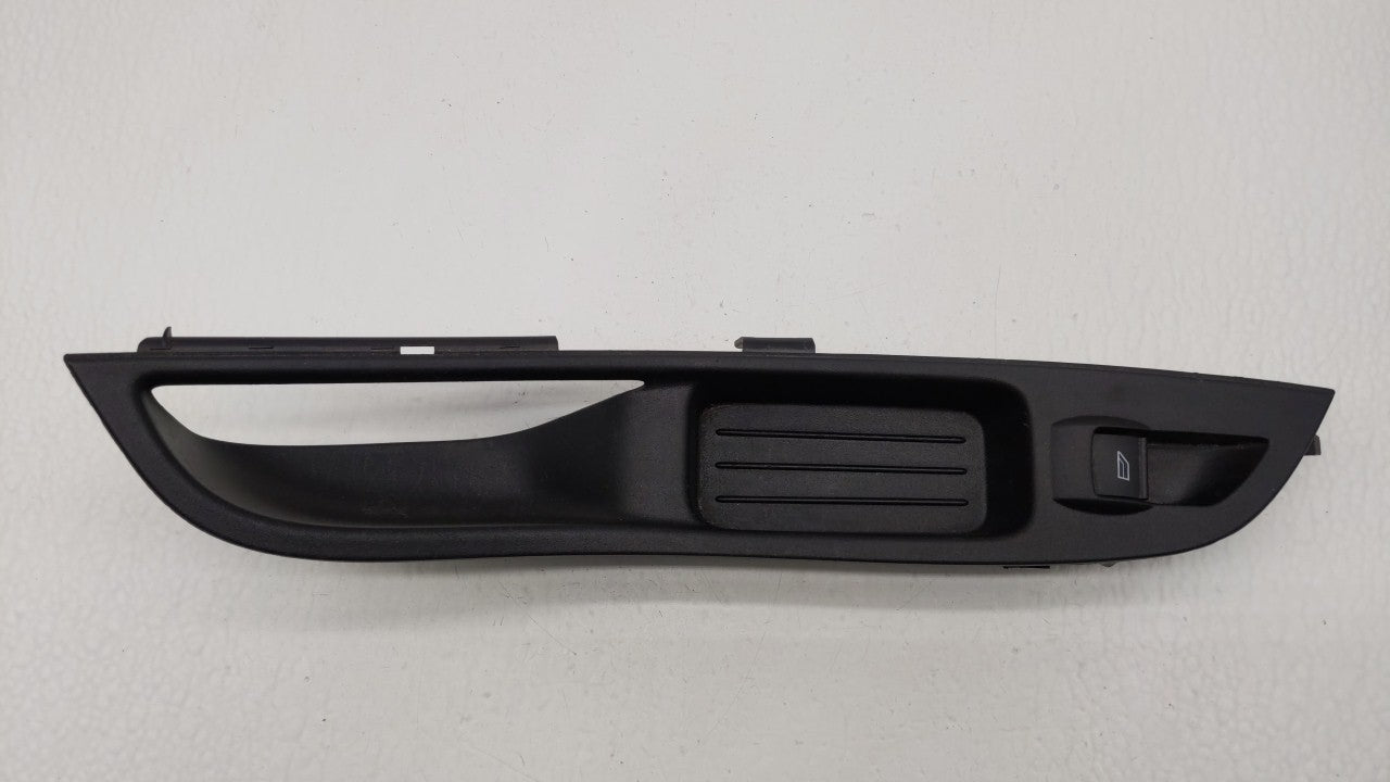 2014 Ford Focus Passenger Right Power Window Switch 1085503x - Oemusedautoparts1.com