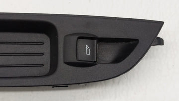 2014 Ford Focus Passenger Right Power Window Switch 1085503x