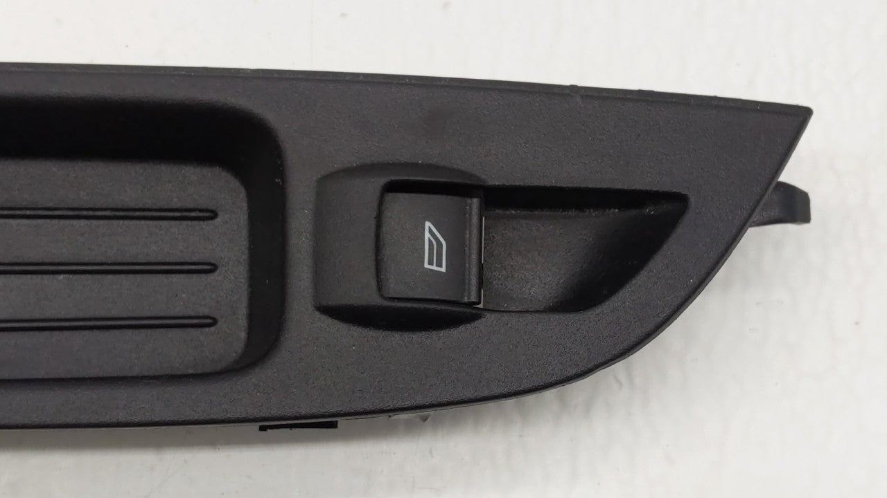 2014 Ford Focus Passenger Right Power Window Switch 1085503x - Oemusedautoparts1.com
